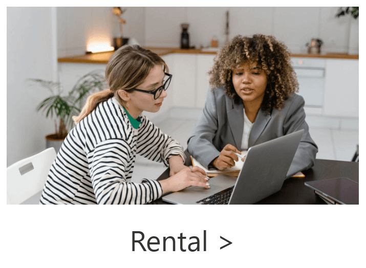 Case Studies for the Rental Industry