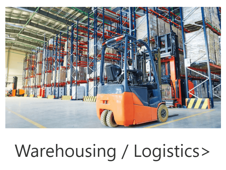 Case Studies for the Warehousing and Logistics Industry