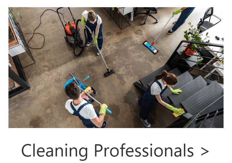 Case Studies for Cleaning Professionals