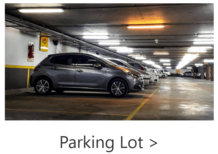 Case Studies for Parking Lot Cleaning