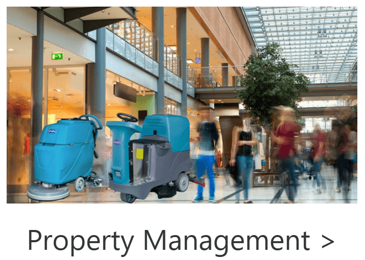 Case Studies for Property Management Cleaning