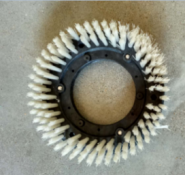 10 inch cleaning brush