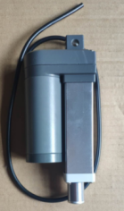 Main push rod motor