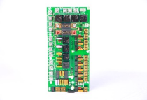 Main control board