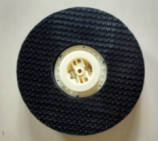 Pad Holder