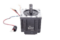Vacuum motor