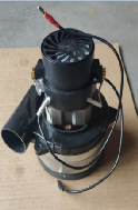 Vacuum Motor