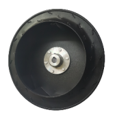 Suction wheel