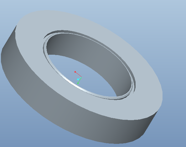 Dust control filter seal