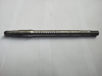 Rear axle long half shaft
