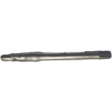 Rear axle short half shaft