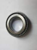 Steering bearing 30206
