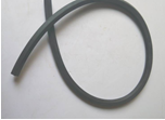 Sewage tank cover seal