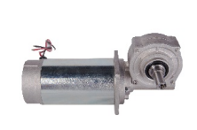 Right brush motor P4