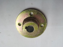 50cm brush flange