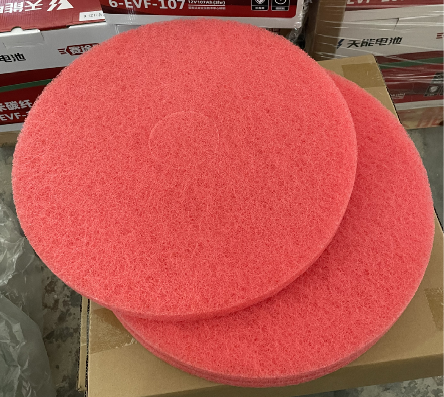 pad