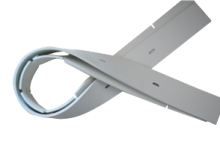 Squeege Strip（White）